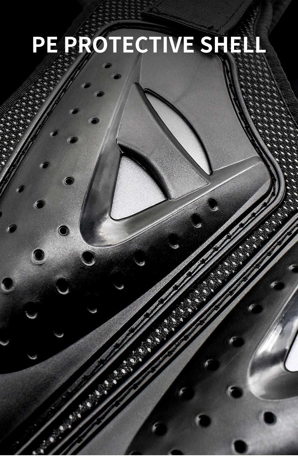 Motorcycle Riding Gear - View 10 | Henderson Shop