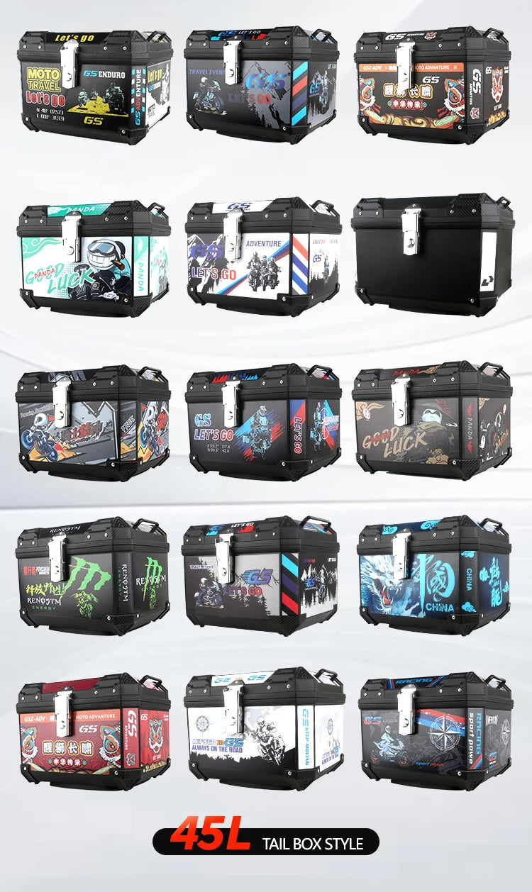 Motorcycle Cap - View 9 | Henderson Shop