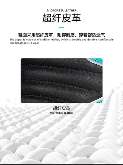 Motorcycle Boots Men Motorcycle Riding Shoes Crashproof Motorbike Shoes Consolidate Stability Knight Shoes