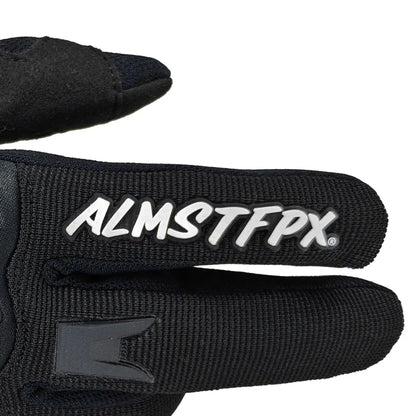 ALMST FPX Race Motorcycle Gloves Breathable Full Finger Men's