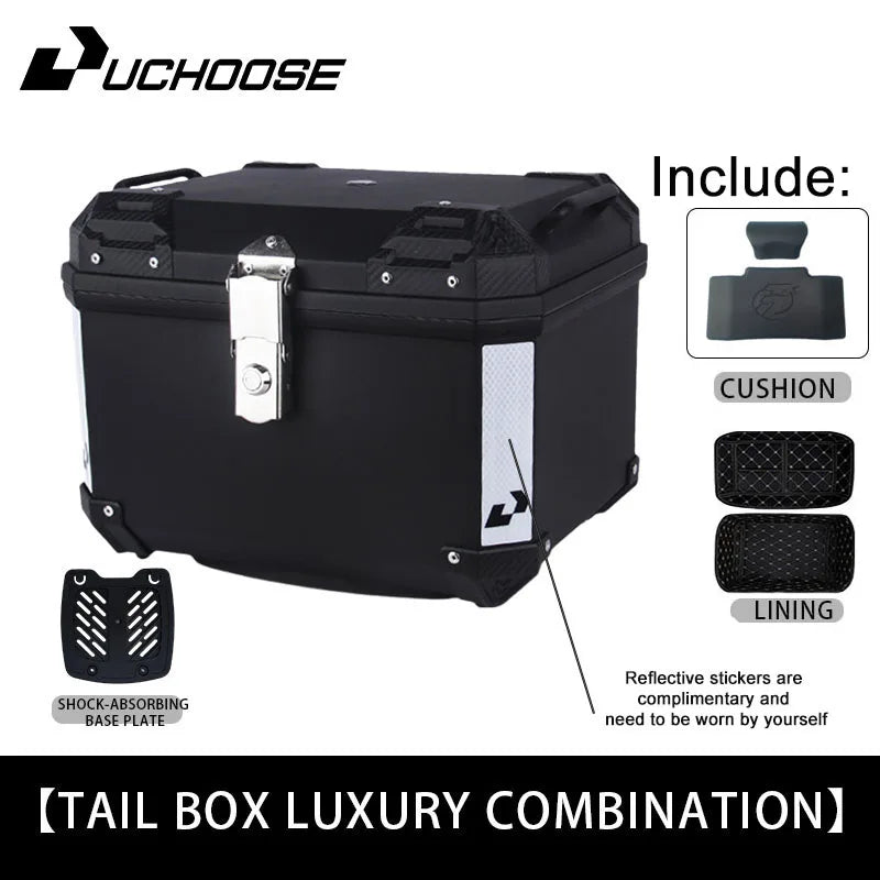 Motorcycle Cap | Henderson Shop