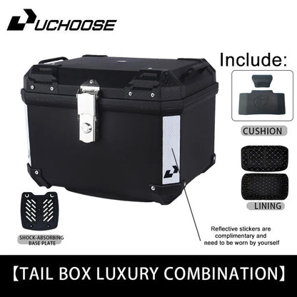 Motorcycle Cap | Henderson Shop