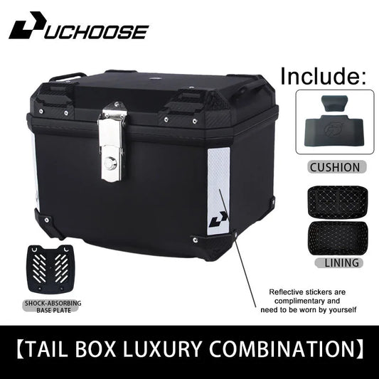 Motorcycle Cap | Henderson Shop