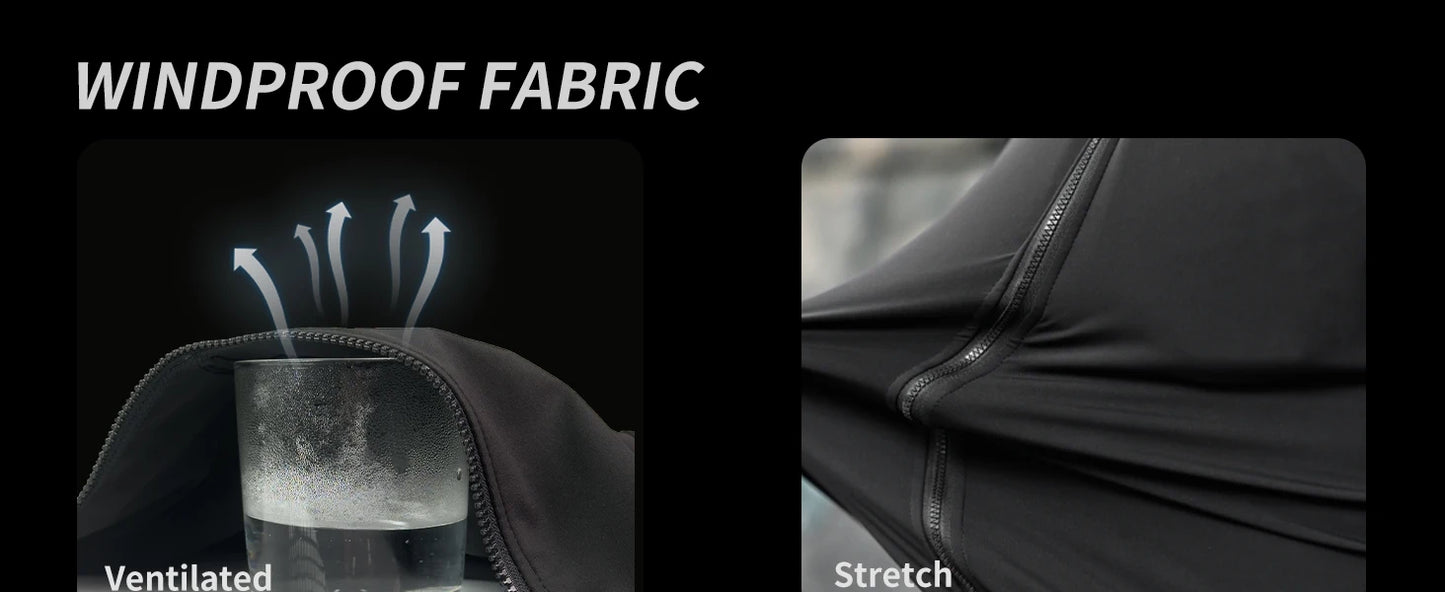 Motorcycle Riding Jacket | CE Certified & Summer - View 15 | Henderson Shop