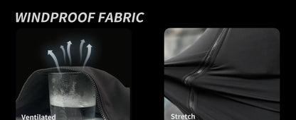 Motorcycle Riding Jacket | CE Certified & Summer - View 15 | Henderson Shop