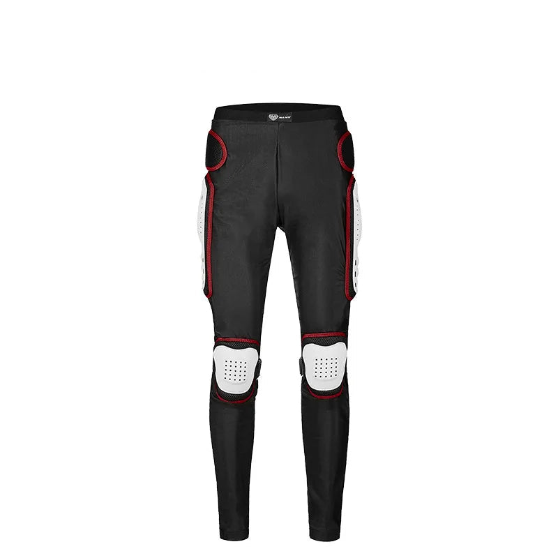 Motorcycle Riding Pants - View 2 | Henderson Shop