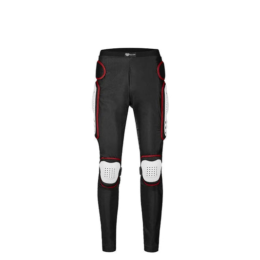 Motorcycle Riding Pants - View 2 | Henderson Shop