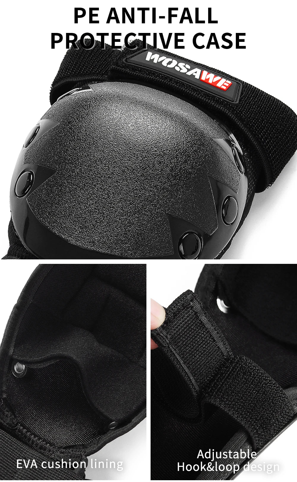 Motorcycle Riding Gear - View 6 | Henderson Shop