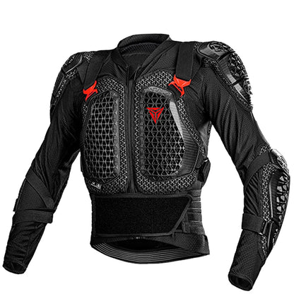 Motorcycle Jacket & Pants Set | CE Certified - View 33 | Henderson Shop