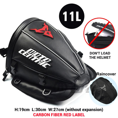 Motorcycle Accessory | Waterproof & Reflective - View 25 | Henderson Shop