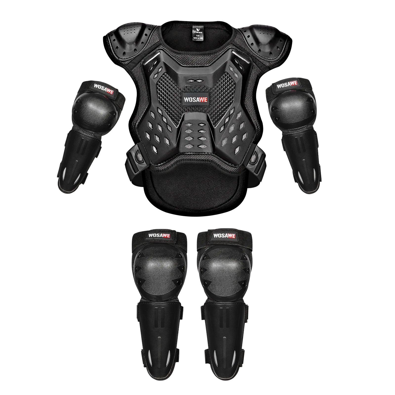 Motorcycle Riding Gear - View 30 | Henderson Shop