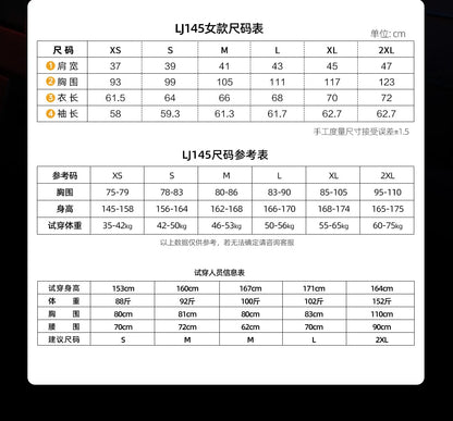 Hendersonshop LS2 Original Motorcycle Jacket Pants Riding Clothing Set Windproof Warm