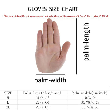 Motorcyce Gloves Racing Long can be worn in all four seasons,comfortable and lightweight gloves