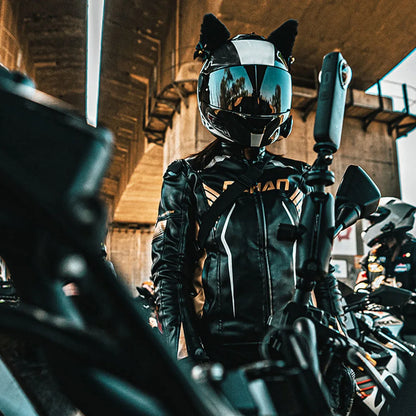 Duhan Waterproof Riding Jacket | Waterproof & Winter - View 25 | Henderson Shop