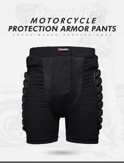 Motorcycle Riding Jacket - View 26 | Henderson Shop