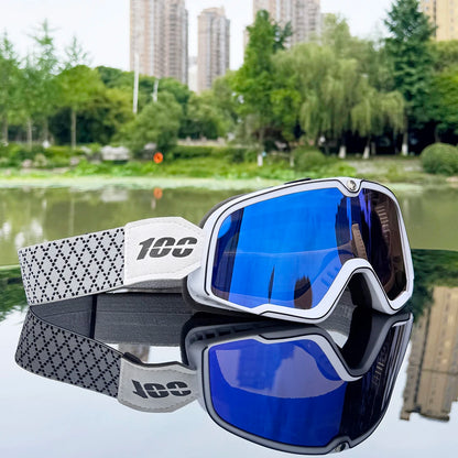 Vintage Half Face Helmet - View 15 | Henderson Shop