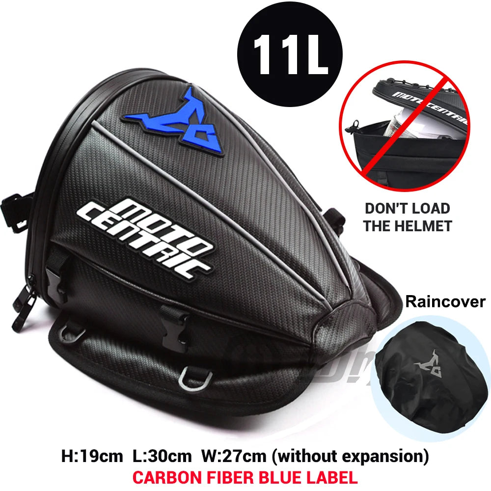 Motorcycle Accessory | Waterproof & Reflective - View 23 | Henderson Shop