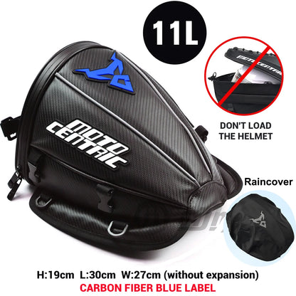 Motorcycle Accessory | Waterproof & Reflective - View 23 | Henderson Shop