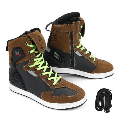 Motorcycle Protection Gear | Breathable & Summer - View 57 | Henderson Shop