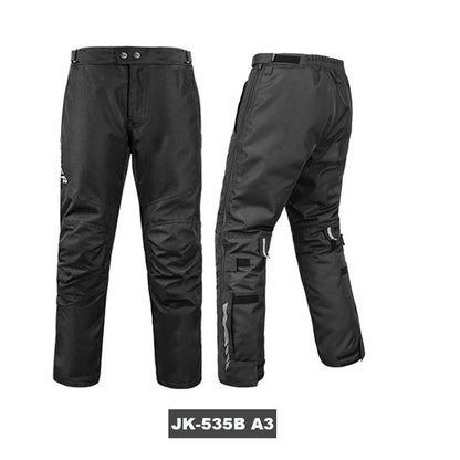 Feher Motorcycle Riding Pants | Waterproof & Winter - View 28 | Henderson Shop