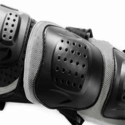 Motorcycle Riding Jacket | Breathable - View 4 | Henderson Shop