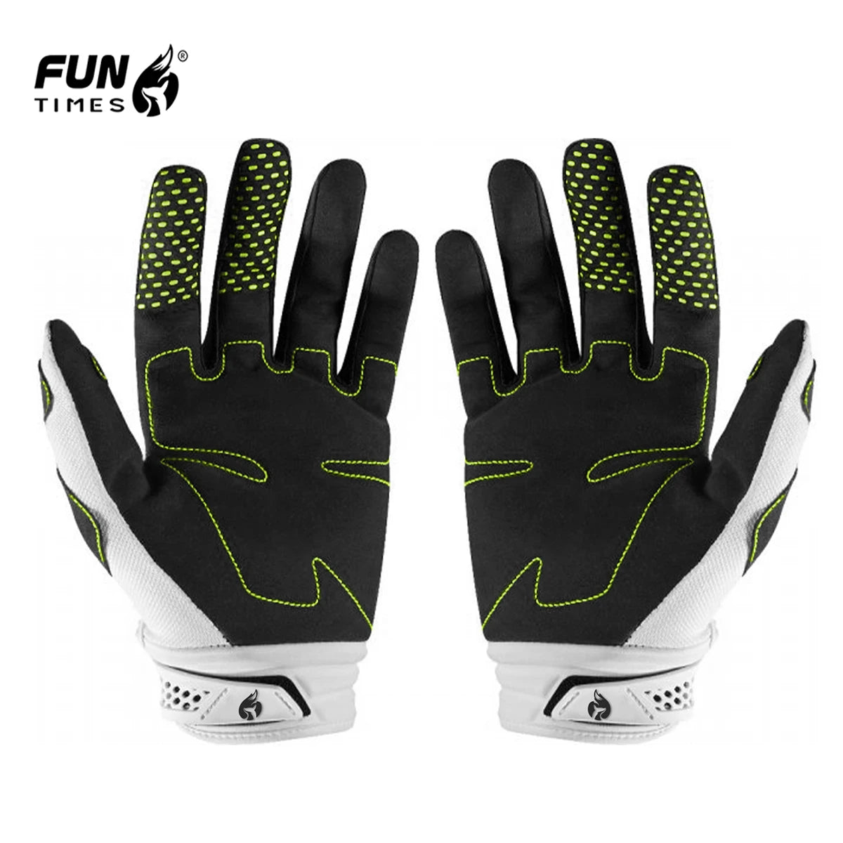 2024 Racing Cycling Gloves Mountain Bicycle Road Bike Motorcycle
