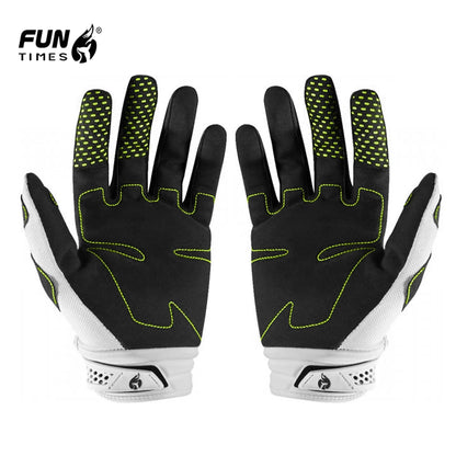 2024 Racing Cycling Gloves Mountain Bicycle Road Bike Motorcycle