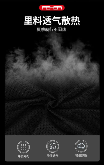 Motorcycle Riding Pants | Waterproof & Leather - View 16 | Henderson Shop