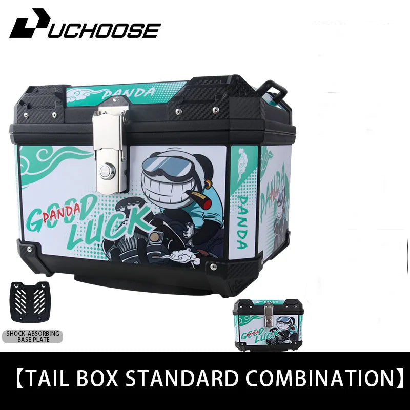 Motorcycle Cap - View 19 | Henderson Shop