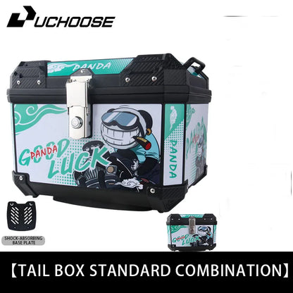 Motorcycle Cap - View 19 | Henderson Shop