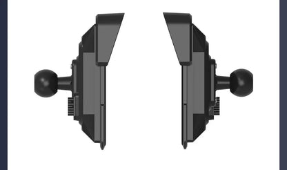 7" Motorcycle GPS Navigator | CarPlay & Android Auto - View 31 | Henderson Shop