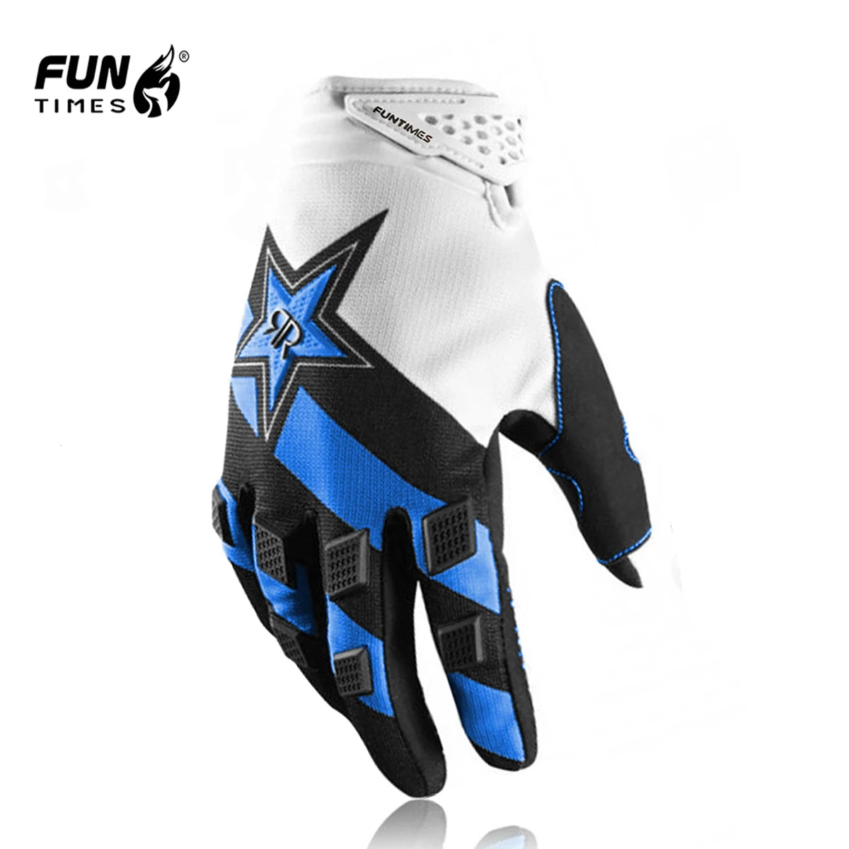 Gloves - 2024  Racing Cycling Gloves Mountain Bicycle Road Bike Motorcycle