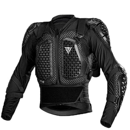 Motorcycle Jacket & Pants Set | CE Certified - View 31 | Henderson Shop