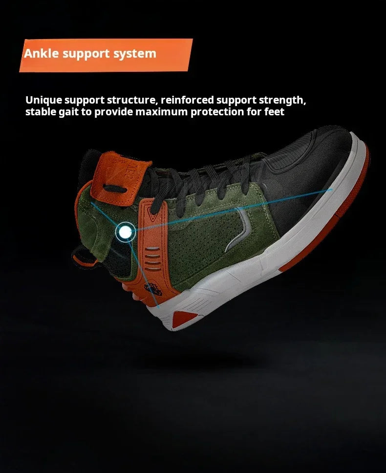 Motorcycle Riding Boots | Breathable - View 14 | Henderson Shop