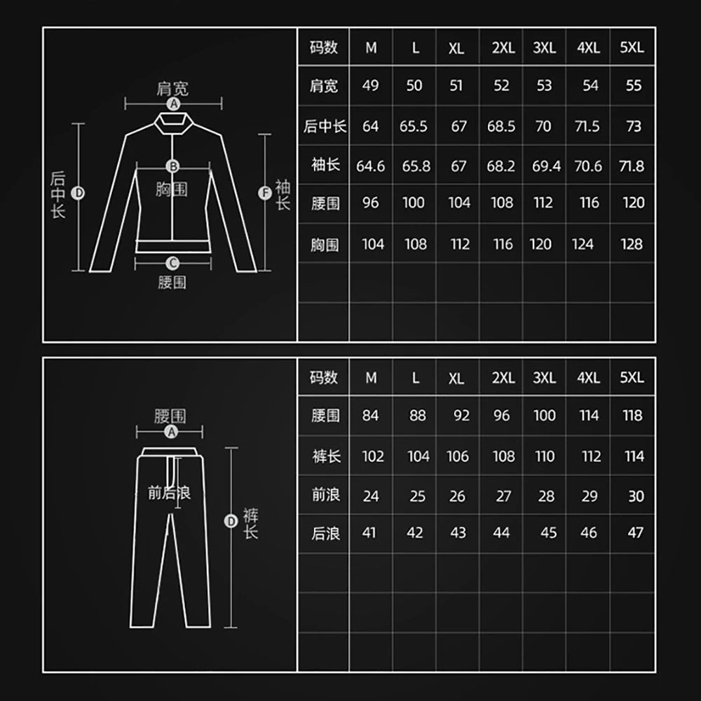 Helmets - Waterproof Men Motorcycle Jackets Windproof Motorcycle Rally Clothes Detachable Warm