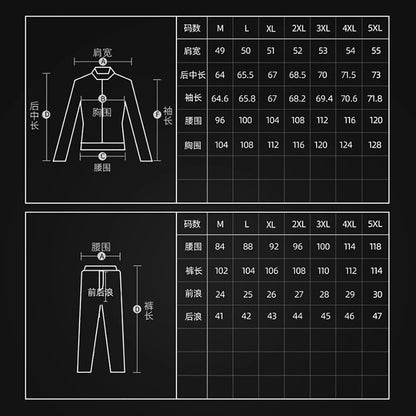 Helmets - Waterproof Men Motorcycle Jackets Windproof Motorcycle Rally Clothes Detachable Warm