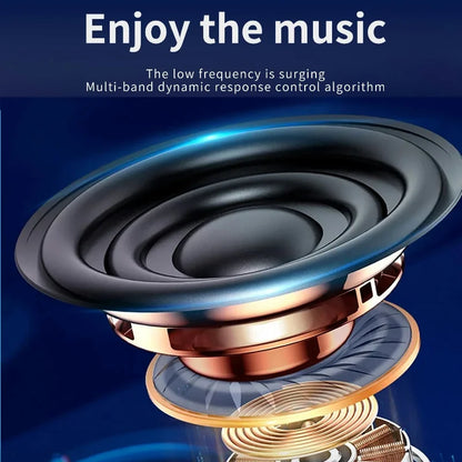 K10 Motorcycle Helmet Bluetooth 5.4 Headset Waterproof Earphone with LCD Display Stereo FM Radio 1080P HD Video Dashcam