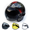 Full Face Motorcycle Helmet | Full Face | Henderson Shop