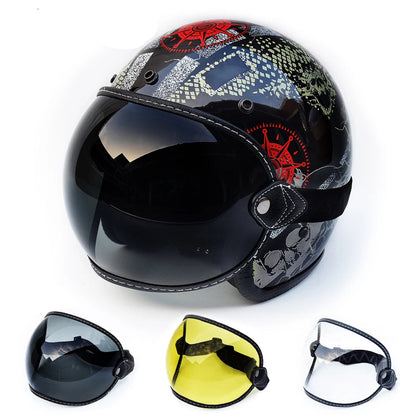 Full Face Motorcycle Helmet | Full Face | Henderson Shop