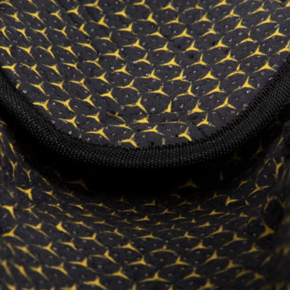 Knee & Elbow Pads Set | Breathable - View 4 | Henderson Shop