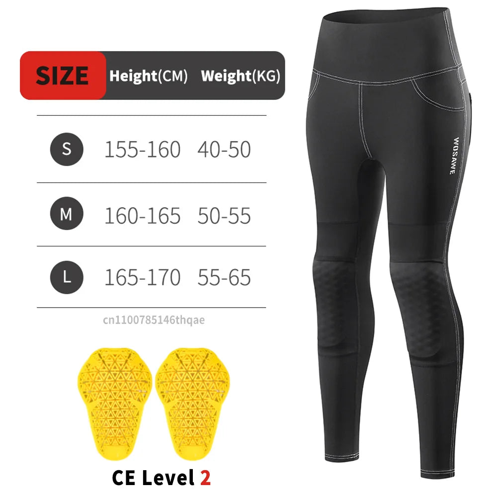 Motorcycle Riding Pants | Reflective - View 34 | Henderson Shop