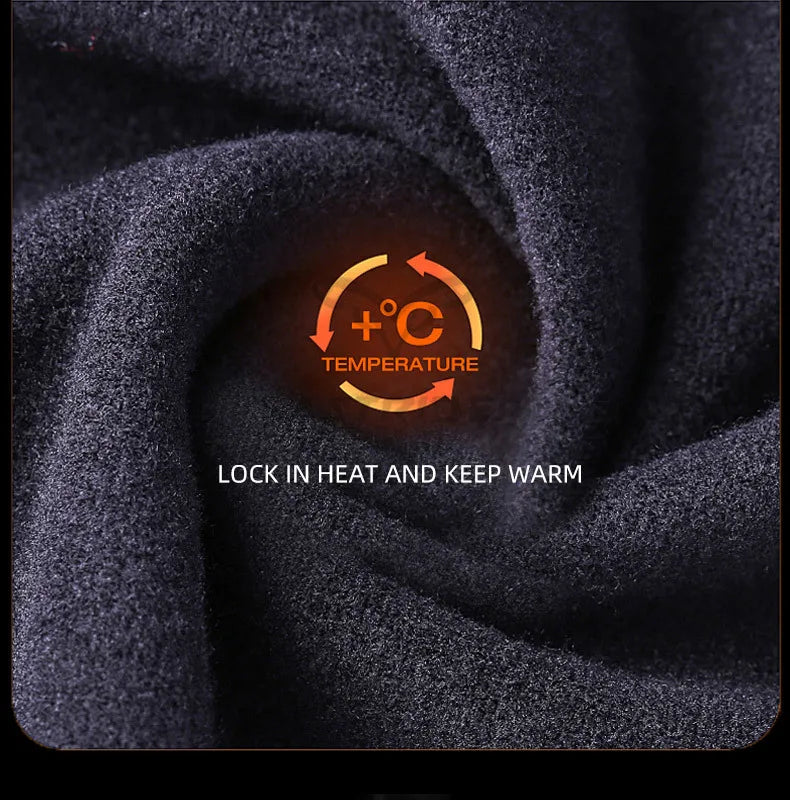 Hendersonshop LS2 Original APEX Motorcycle Jacket Autumn Winter Waterproof Windproof Warm