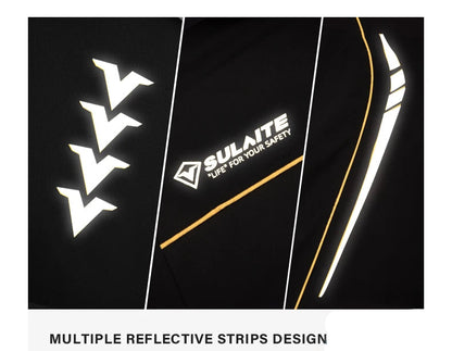 Motorcycle Riding Pants | ECE Certified & Waterproof - View 21 | Henderson Shop