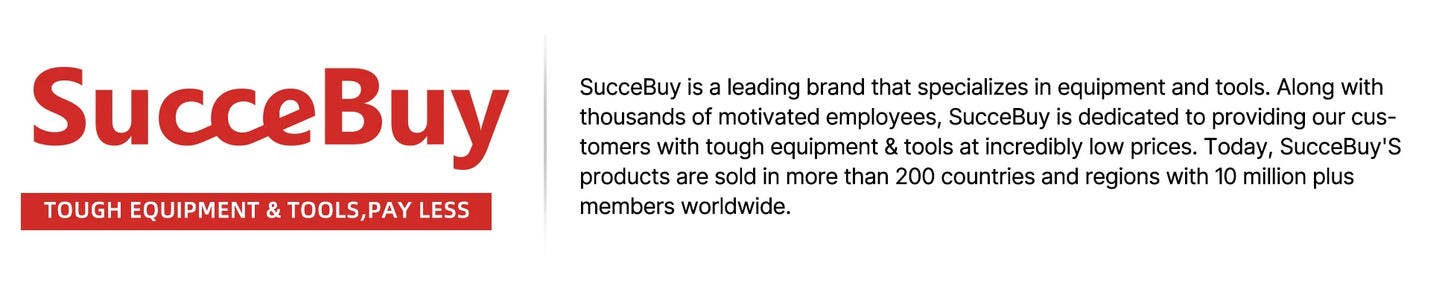 SucceBuy Steel Hydraulic Motorcycle Jack Stand 1500LBS ATV Scissor Lift Jack 4.7"-15" Scissor Lift Jack Stand for Motorcycle ATV