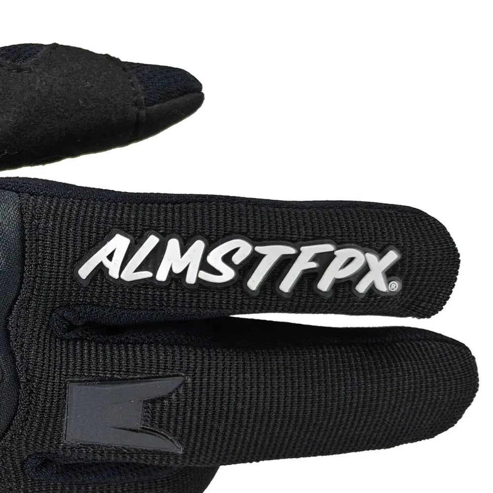 ALMST FPX Race Motorcycle Gloves Breathable Full Finger Men's