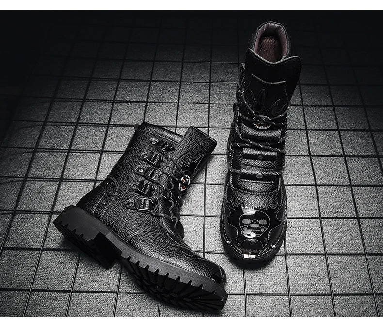 Motorcycle Protection Gear | Breathable - View 26 | Henderson Shop