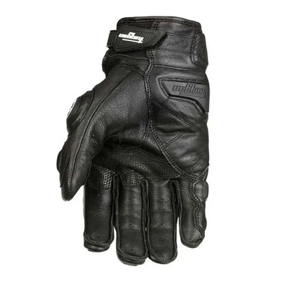 Leather Motorcycle Gloves | Leather & Winter - View 17 | Henderson Shop