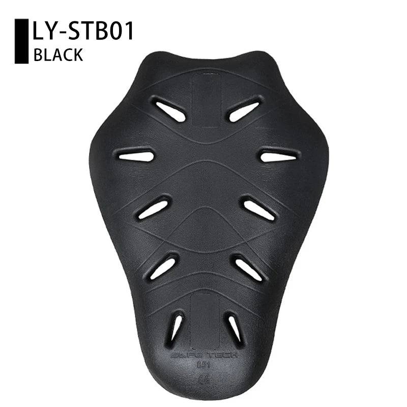 Back Protector - View 20 | Henderson Shop