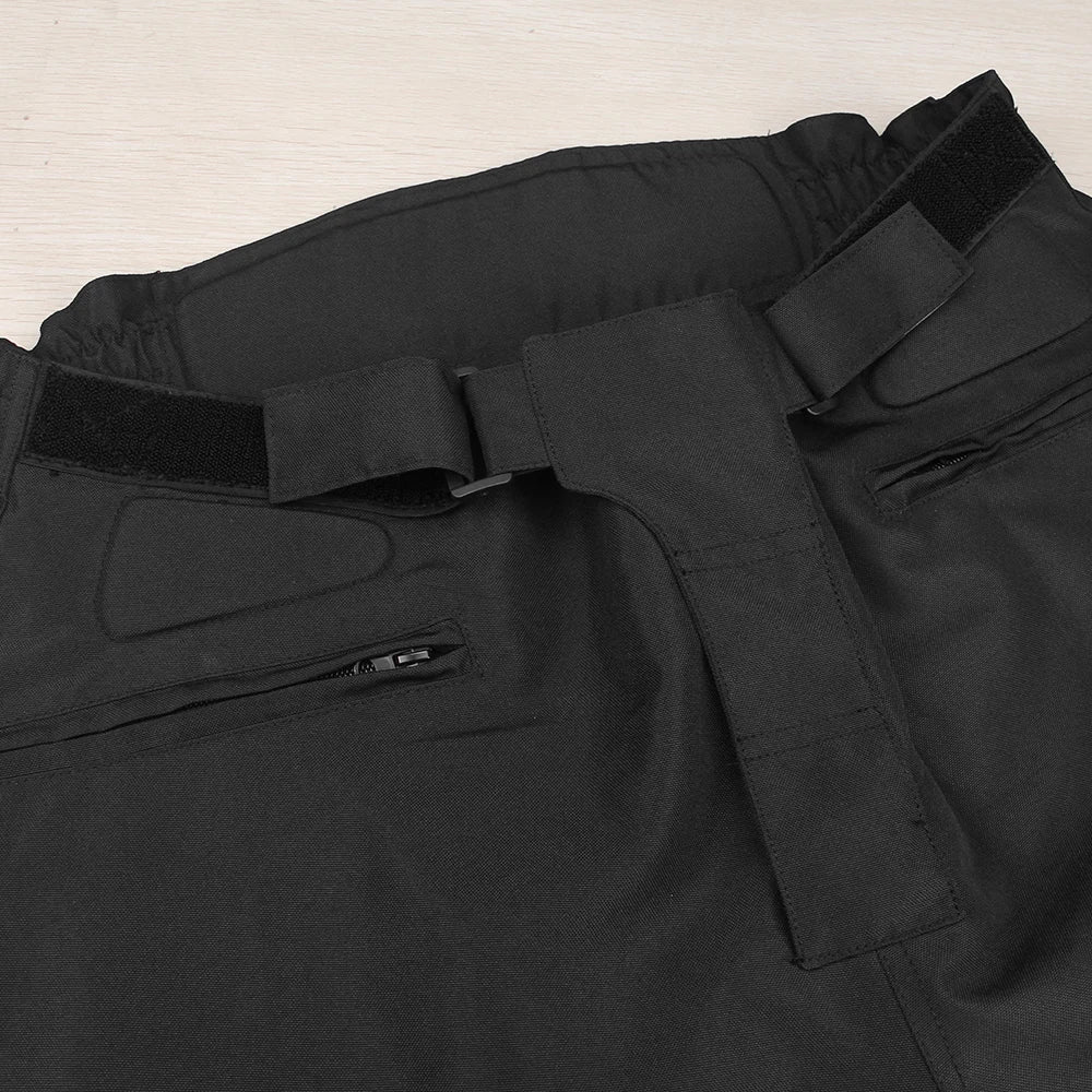Motorcycle Riding Pants | Mesh & Breathable - View 20 | Henderson Shop