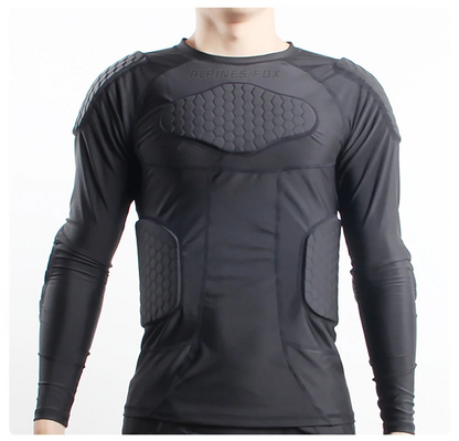 Motorcycle Jacket & Pants Set - View 15 | Henderson Shop